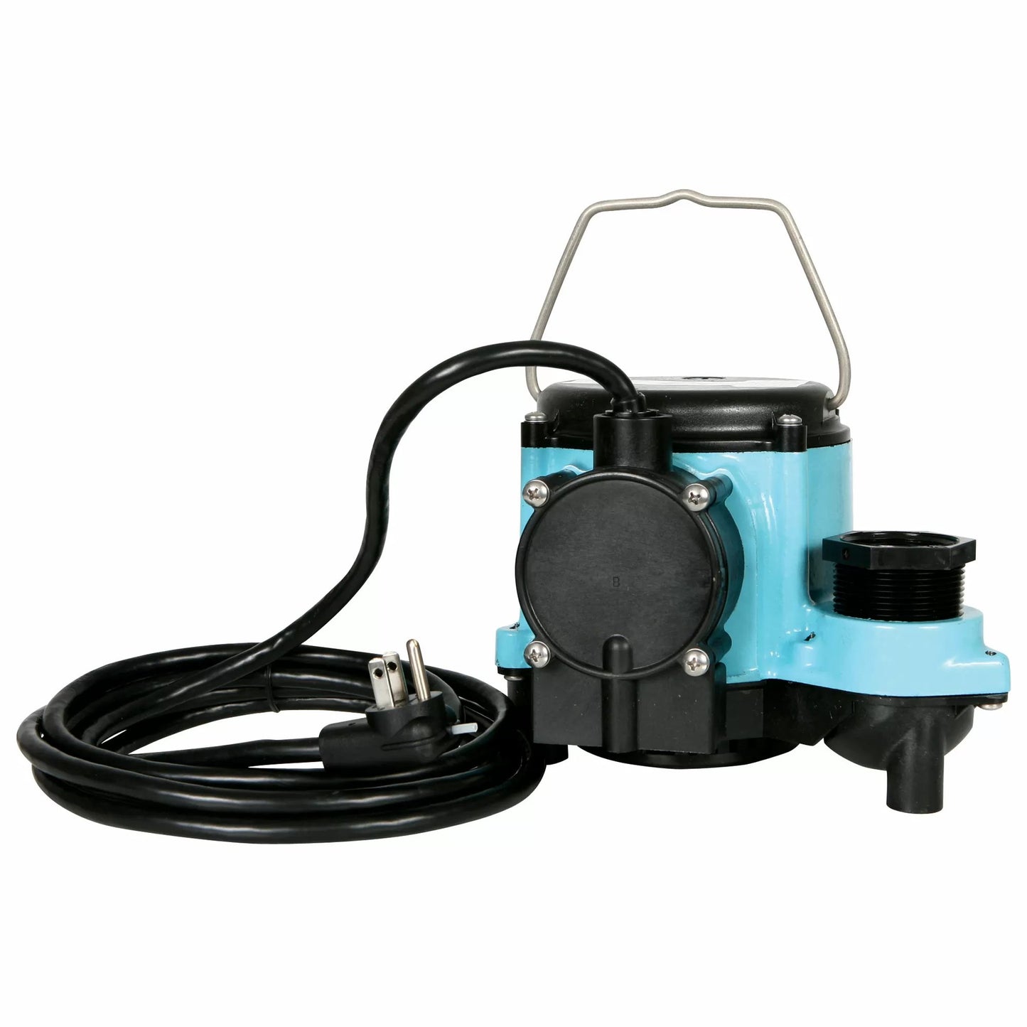 Little Giant® 6-CIA Submersible Sump Pump