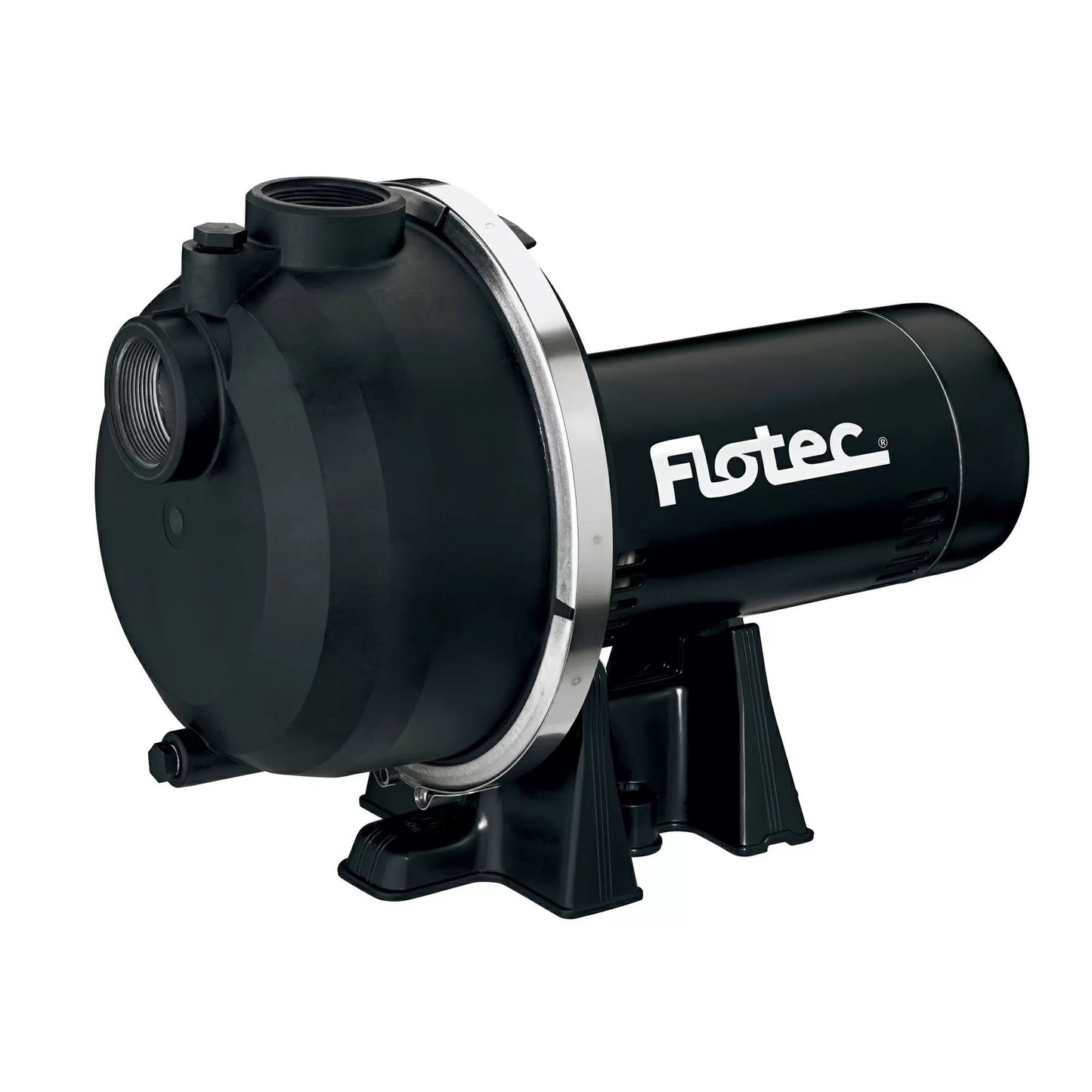 Flotec® Thermoplastic Sprinkler Pump 1 1/2 HP