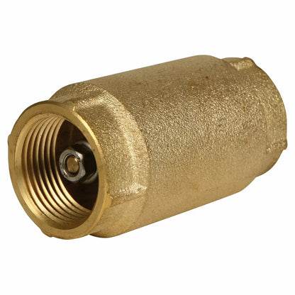 Brass Check Valve