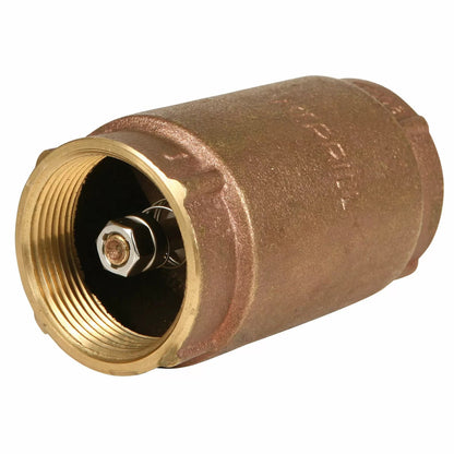 Brass Check Valve