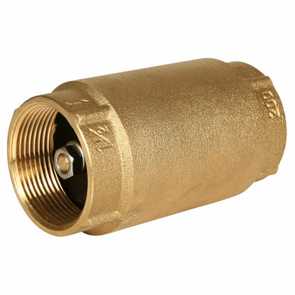 Brass Check Valve