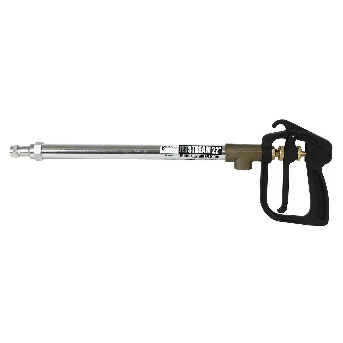 Jetstream 22" Trigger Spray Gun