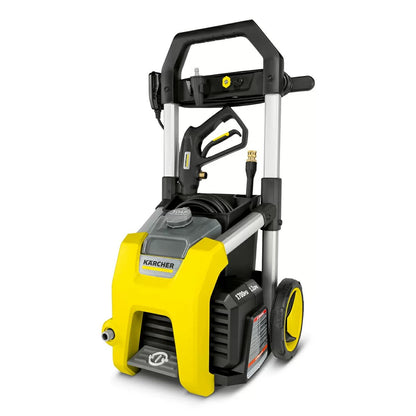 Karcher K1700 Pressure Washer