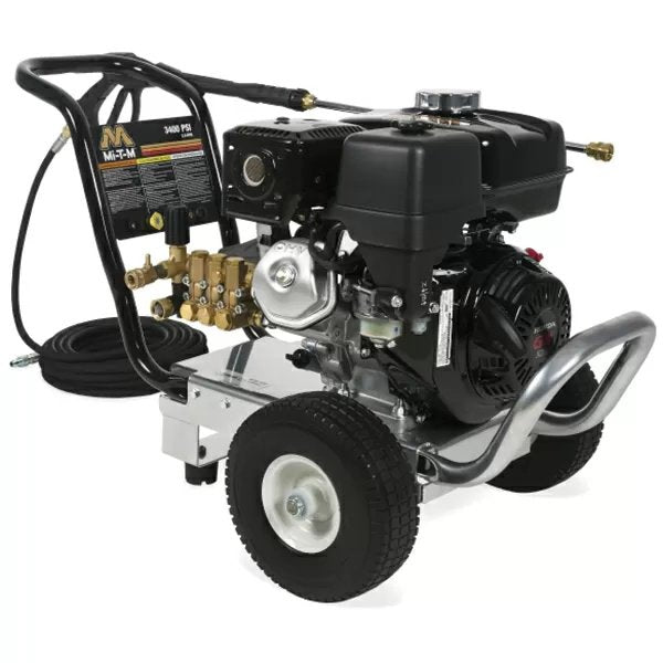 Mi-T-M® Work Pro® 3,600 PSI Power Washer