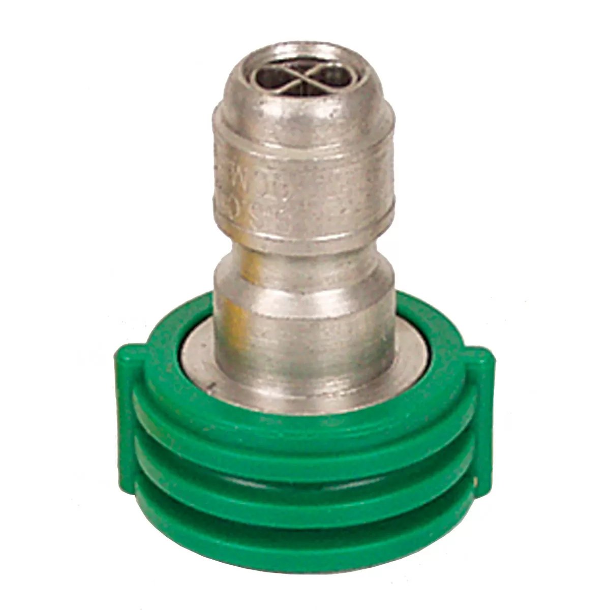 Suttner Quick Nozzle - 3.5 x 25 - Green