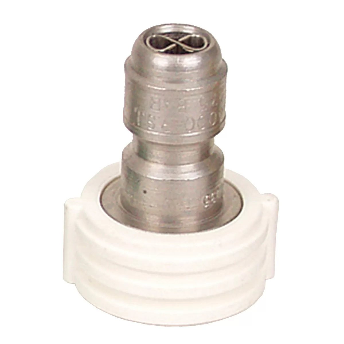 Suttner Quick Nozzle - 3.5 x 40 -