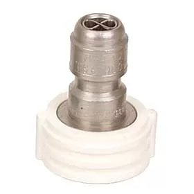 Suttner Quick Nozzle - 4.5 x 40 -