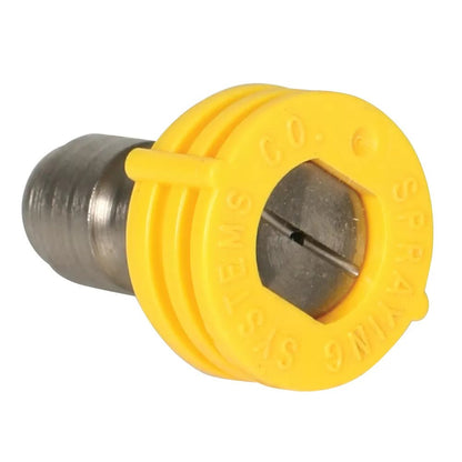 Suttner 4.0 x 15°Quick Nozzle - Yellow