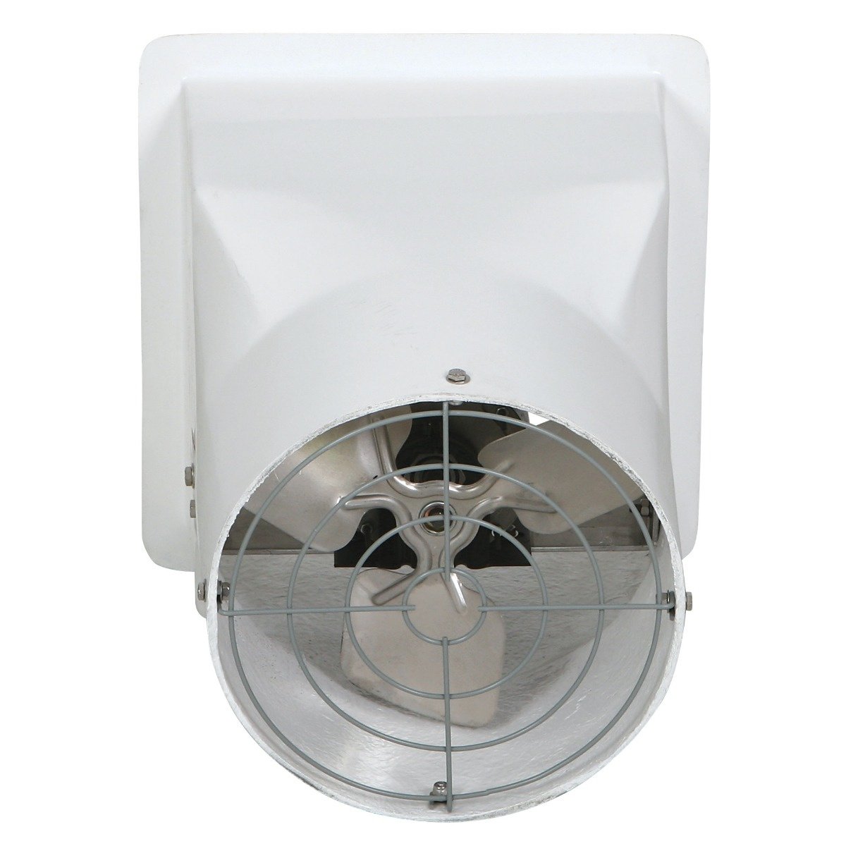 DURAFAN® Series II Fiberglass Fans