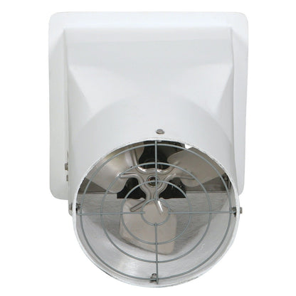 DURAFAN® Series II Fiberglass Fans