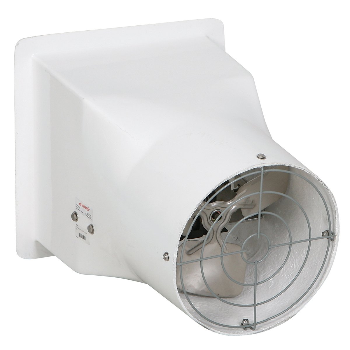 DURAFAN® Series II Fiberglass Fans