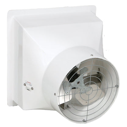 DURAFAN® Series II Fiberglass Fans