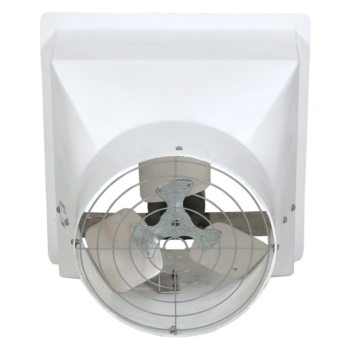 DURAFAN® Series II Fiberglass Fans