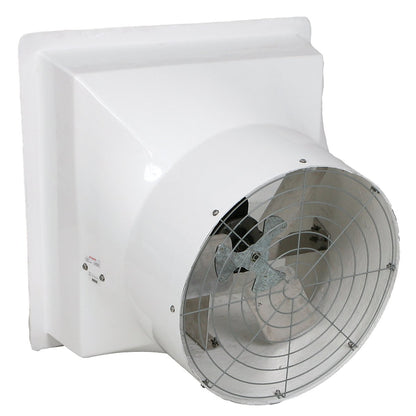 DURAFAN® Series II Fiberglass Fans