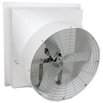 DURAFAN® Series II Fiberglass Fans