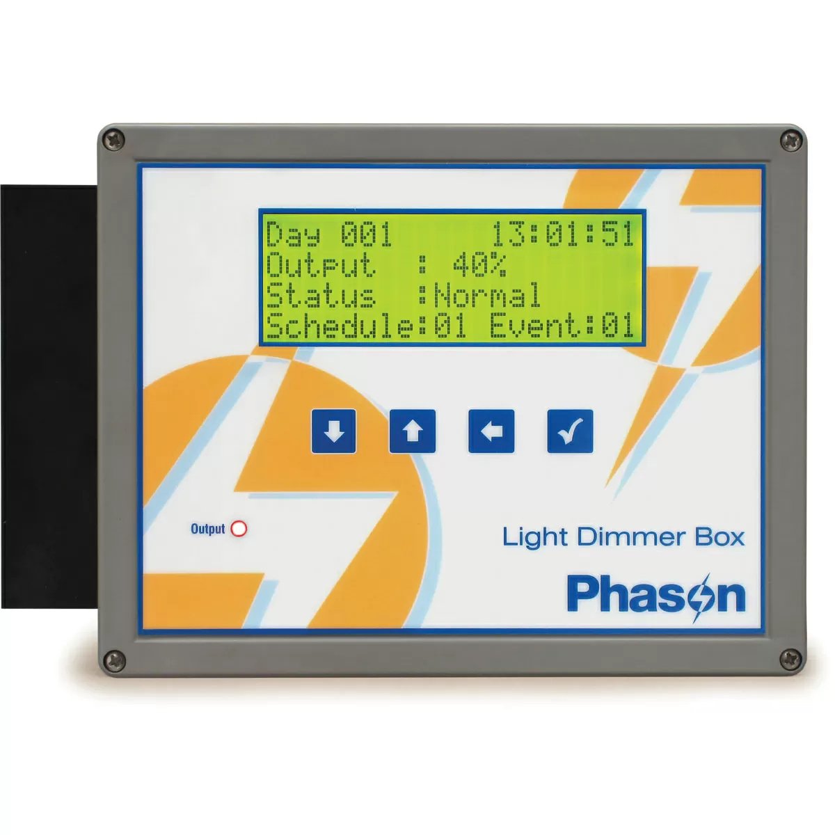 Phason LDB Light Dimmer Box