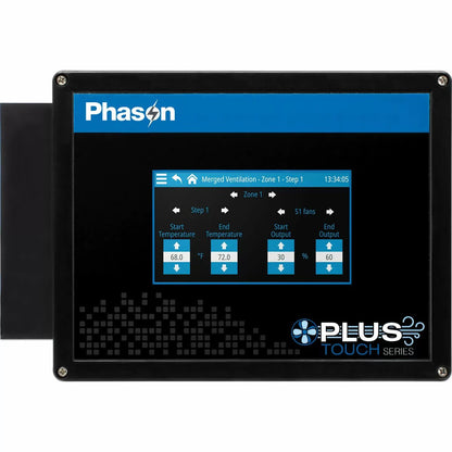 Phason Plus-Touch