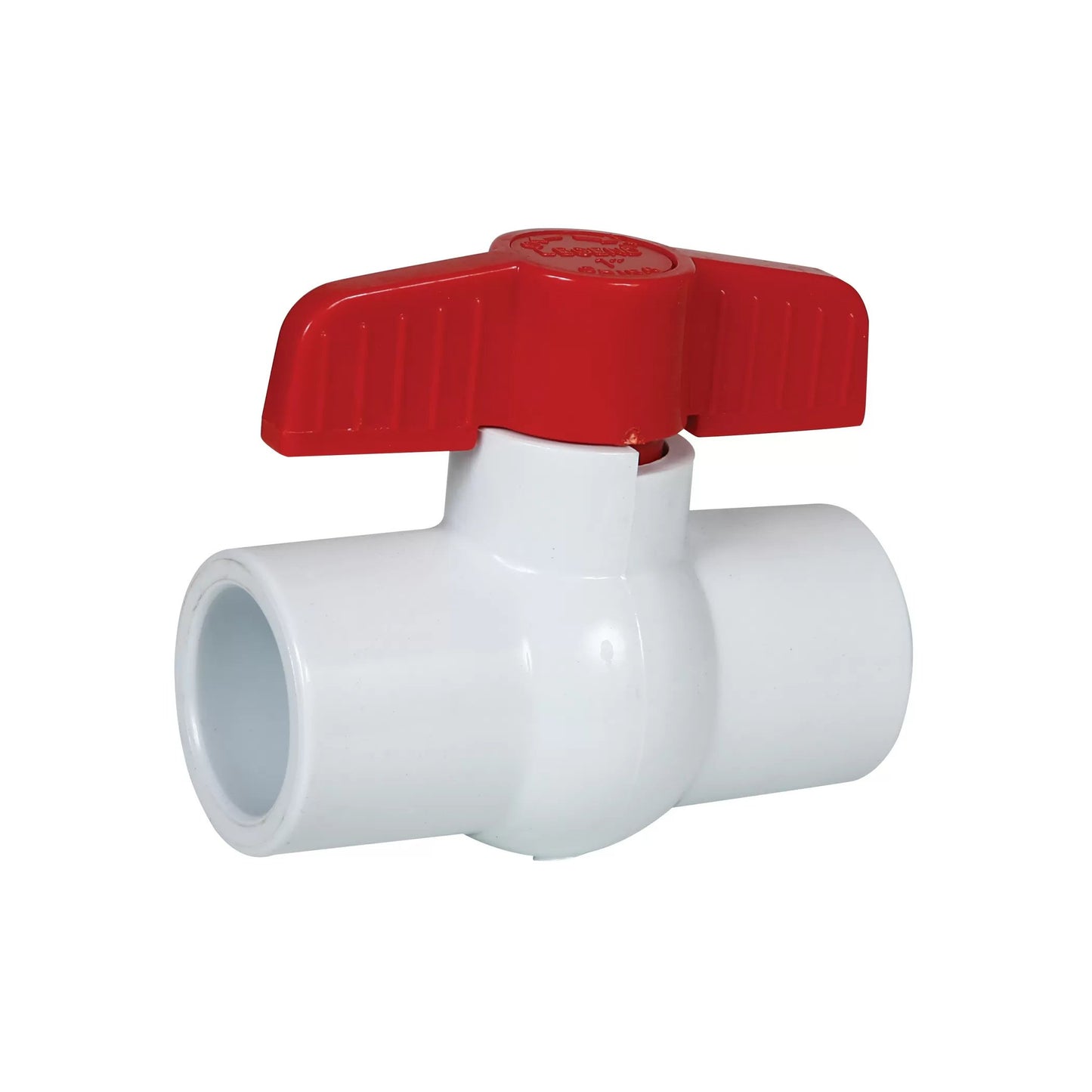 Glue End PVC Ball Valves