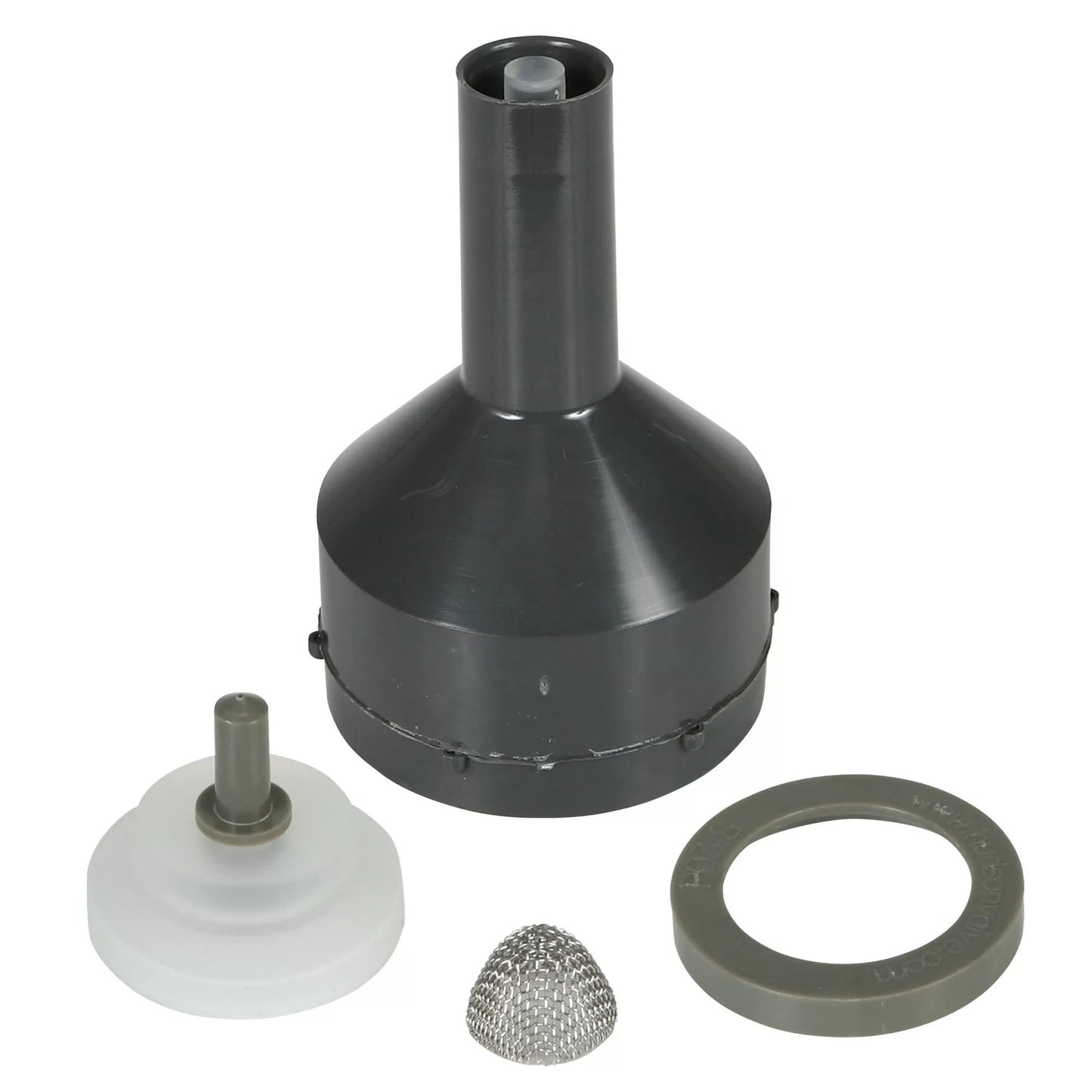 4 Piece Repair Kit For 1/2" Hudson Valve