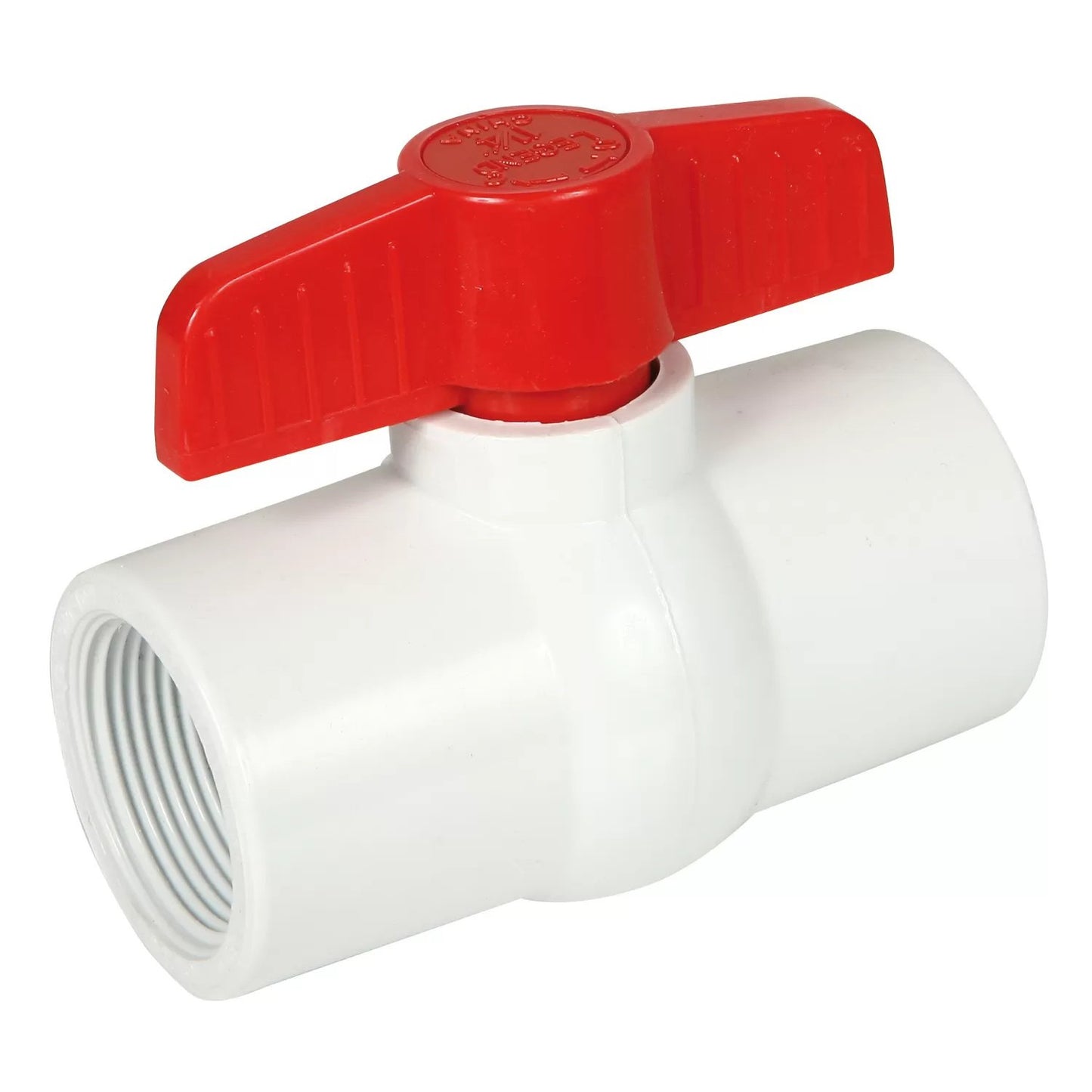 Threaded PVC Ball Valves