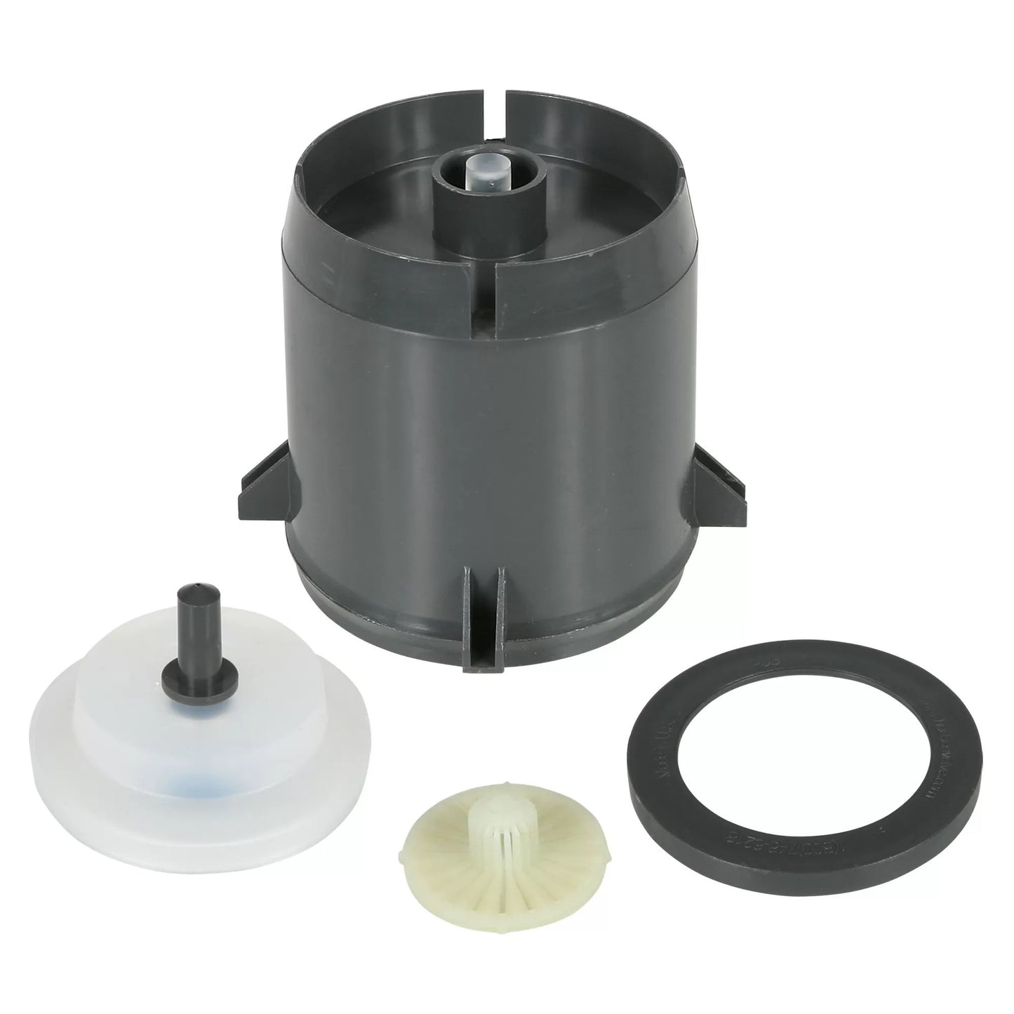 4 Piece Repair Kit For 1" Hudson Valves (K4)