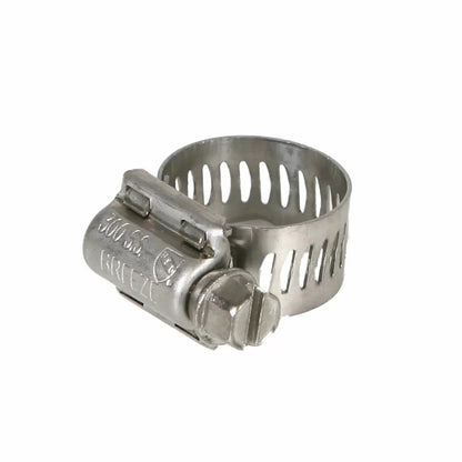 Stainless Steel Hose Clamps  10/Box