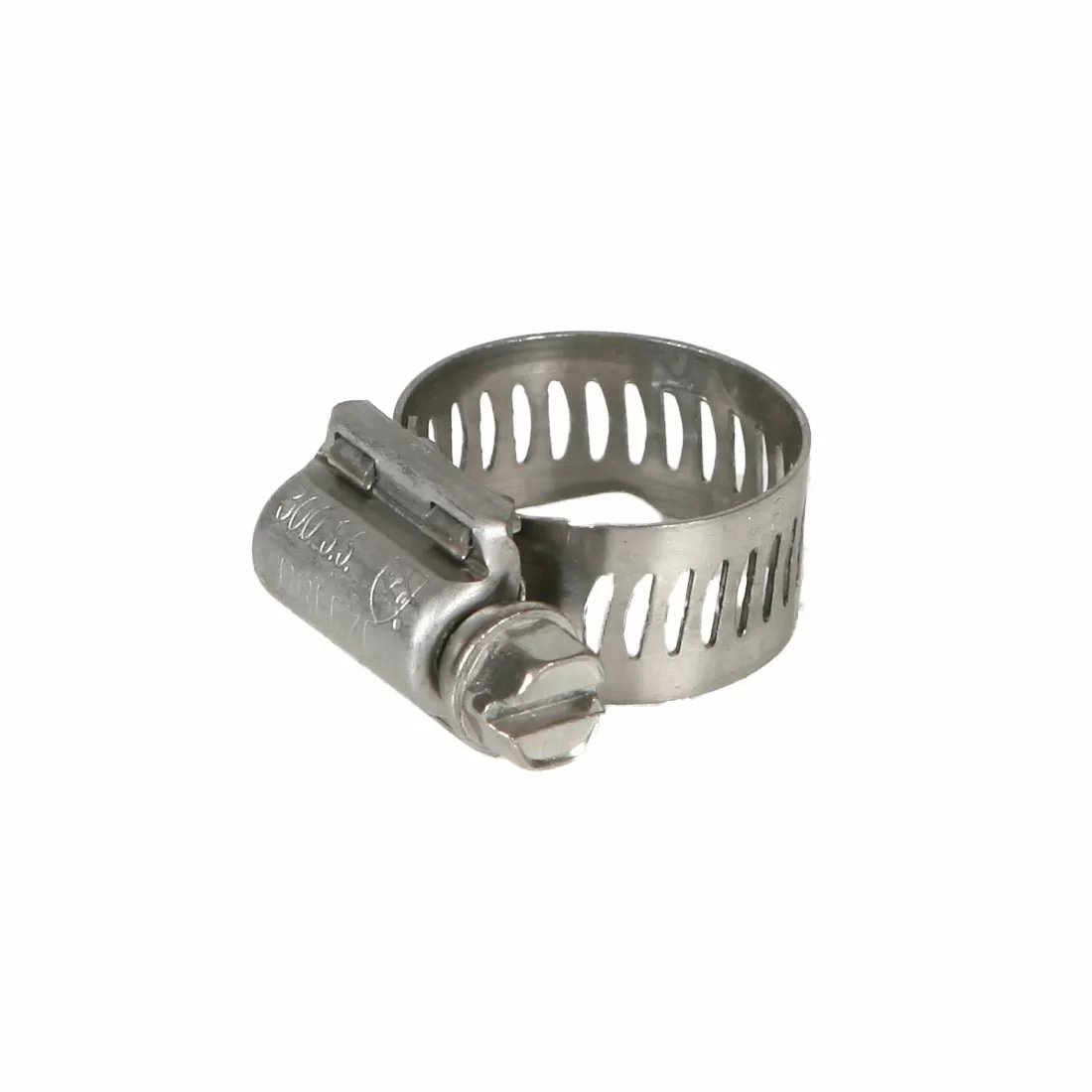 Stainless Steel Hose Clamps  10/Box