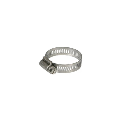 Stainless Steel Hose Clamps  10/Box