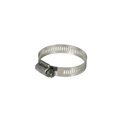 Stainless Steel Hose Clamps  10/Box