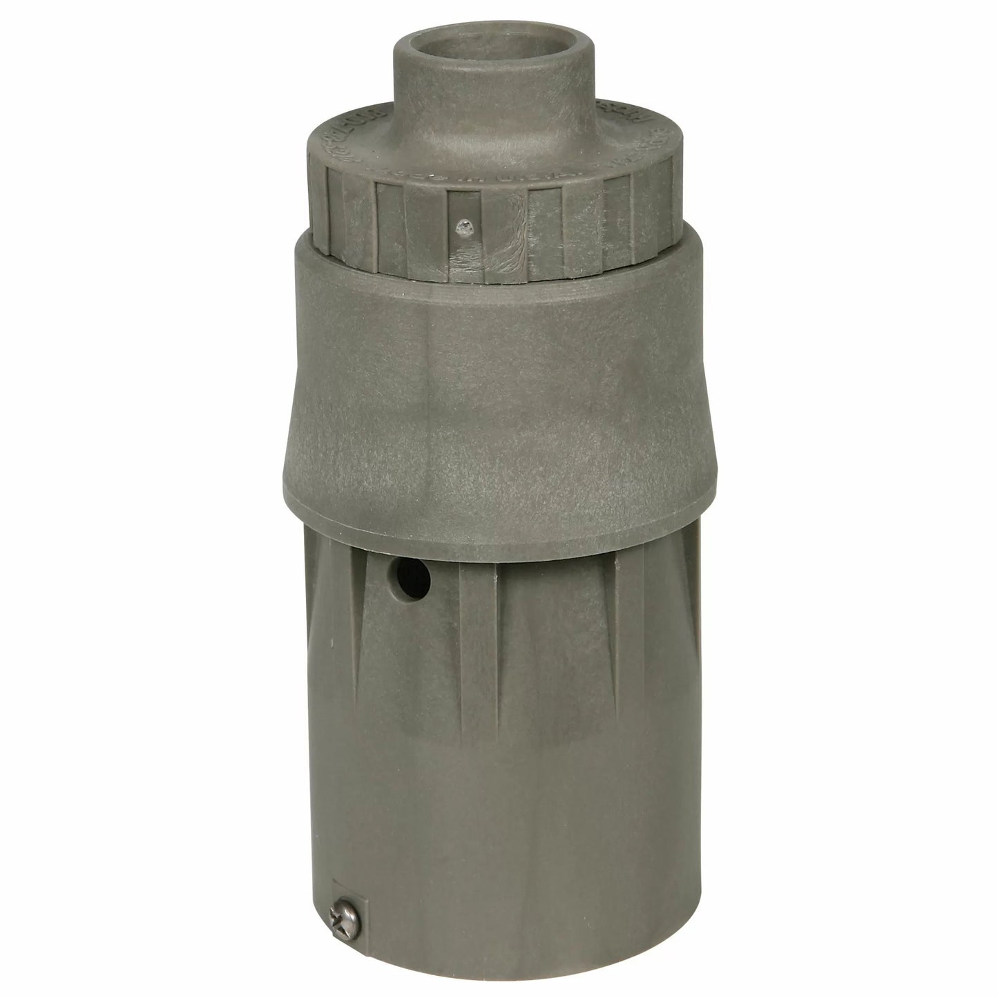 Hudson Valve - Gravity/Pressurized Flow - 1/2"