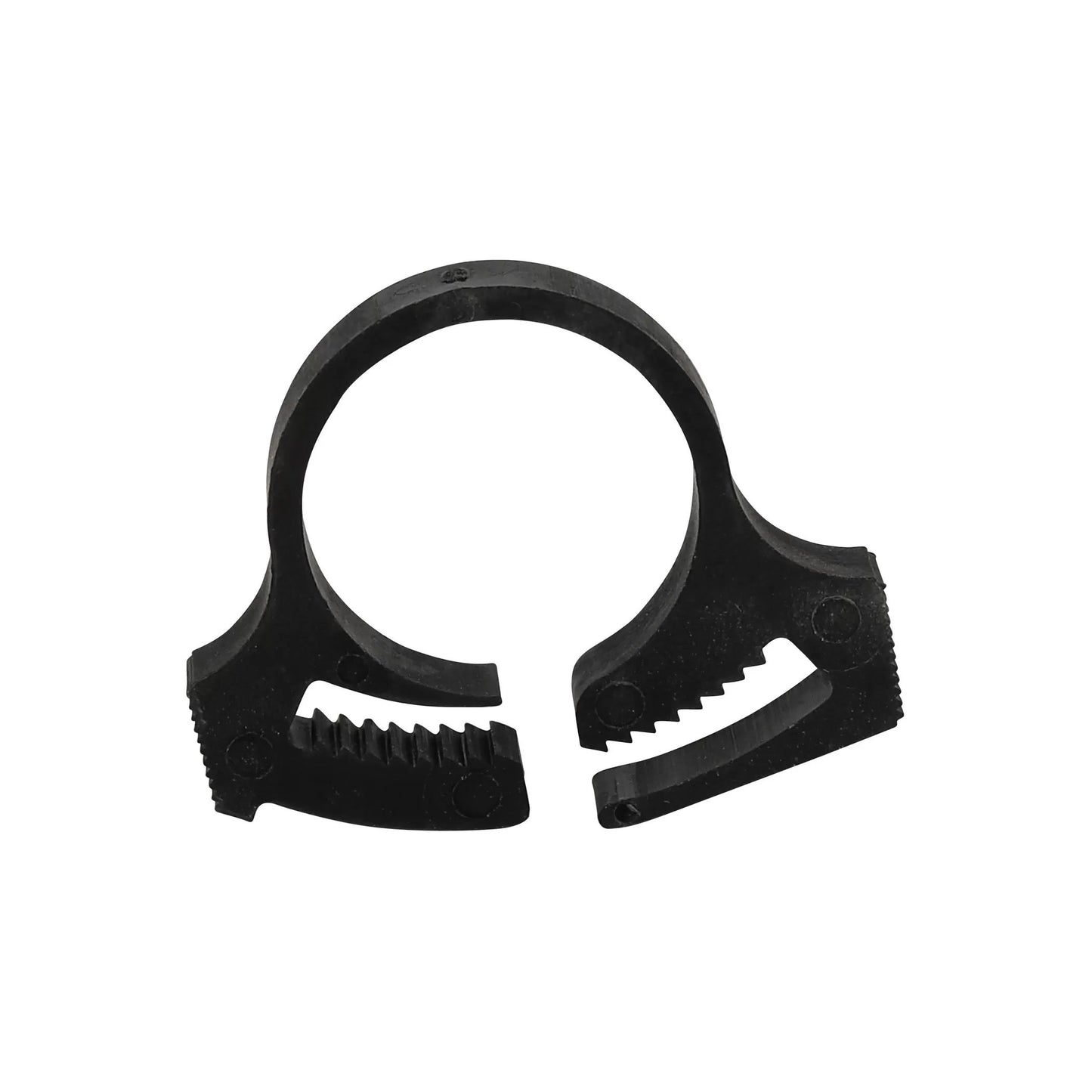 Easy Seal Plastic Clamps