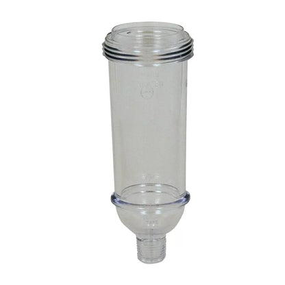 VuFlow Clear Spin Down™ Filter Cover