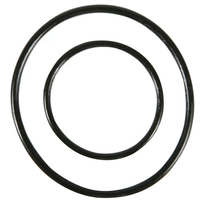 Spin Down Filter O-Rings