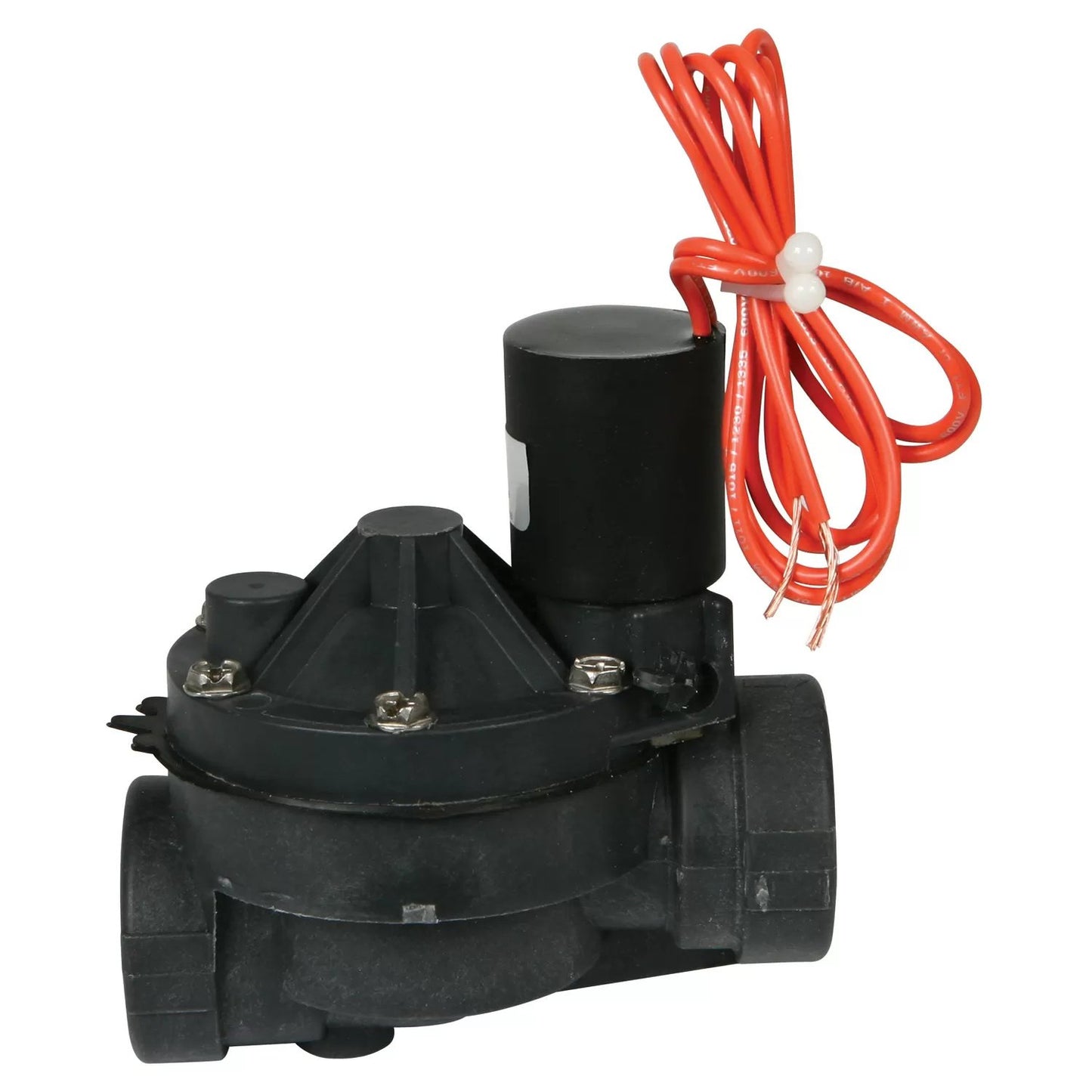 Solenoid Valve  1" Female Thread