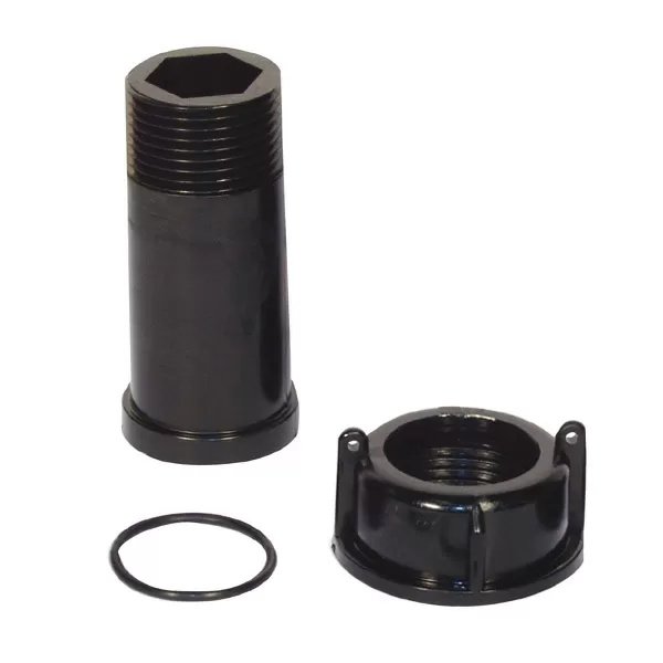 3/4" Kent Meter Adapter Kit