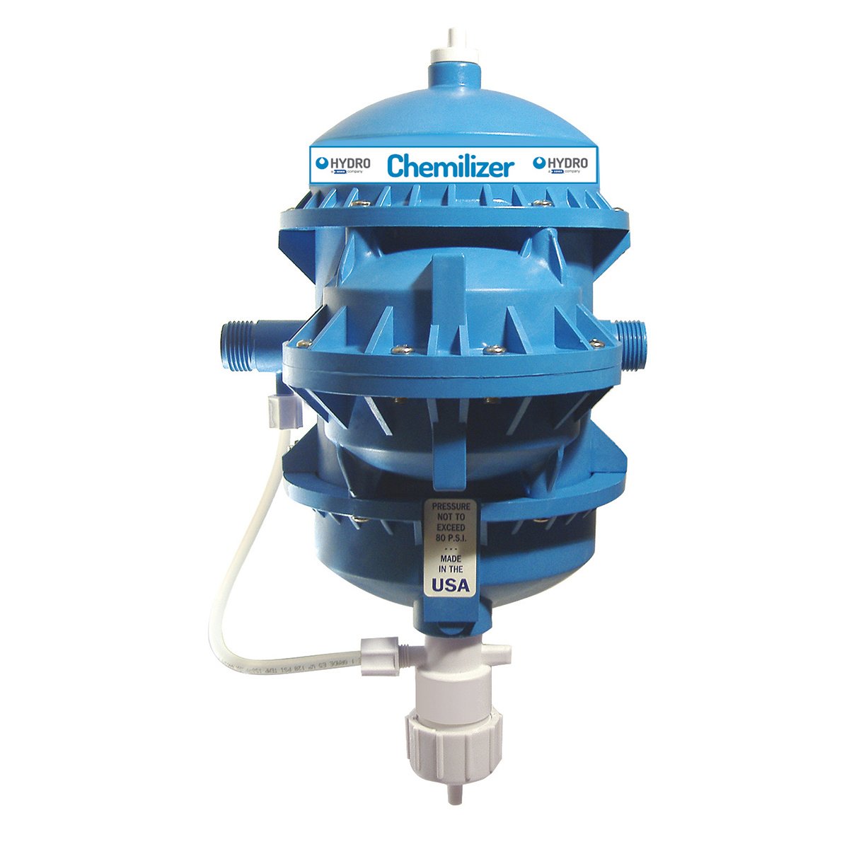 Chemilizer™ HN55 Fixed Ratio Injectors