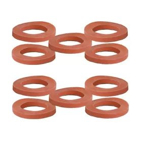 Gilmour® Heavy-Duty Rubber Hose Washers - 10/Pk