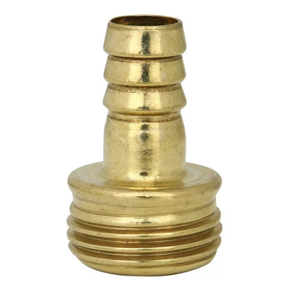 Brass Hose Repair Couplings