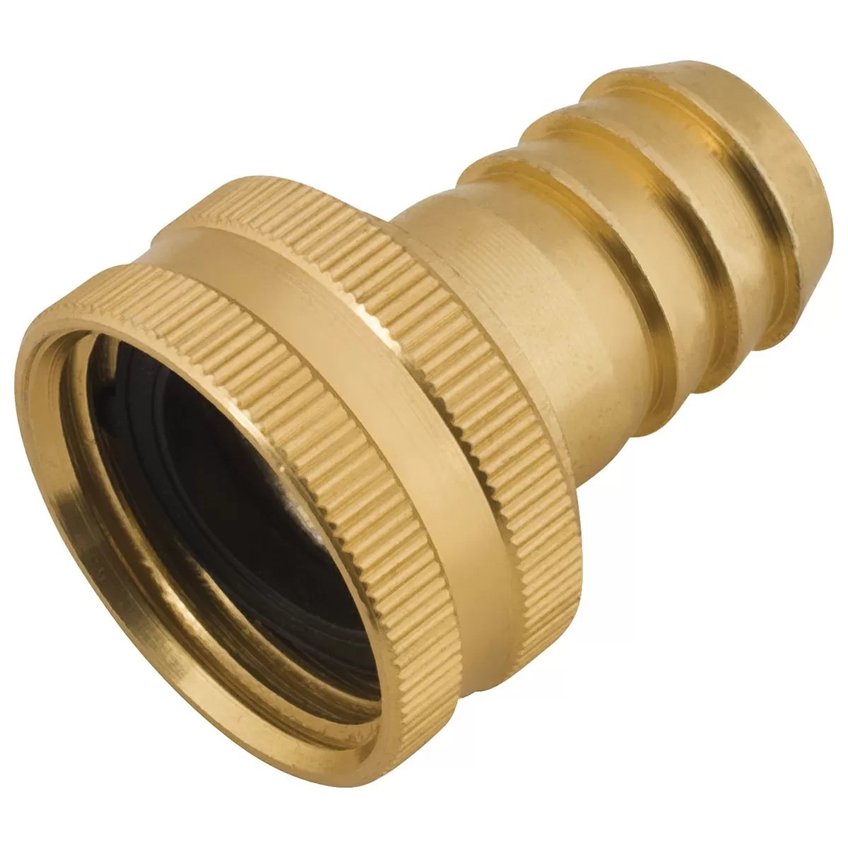 Brass Hose Repair Couplings