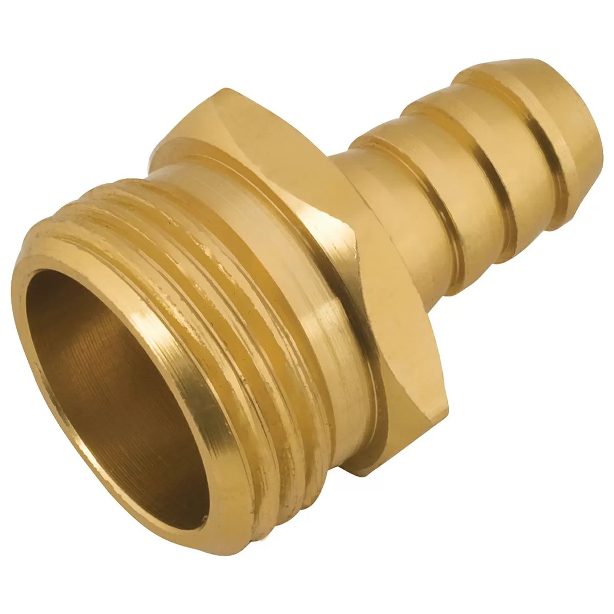 Brass Hose Repair Couplings