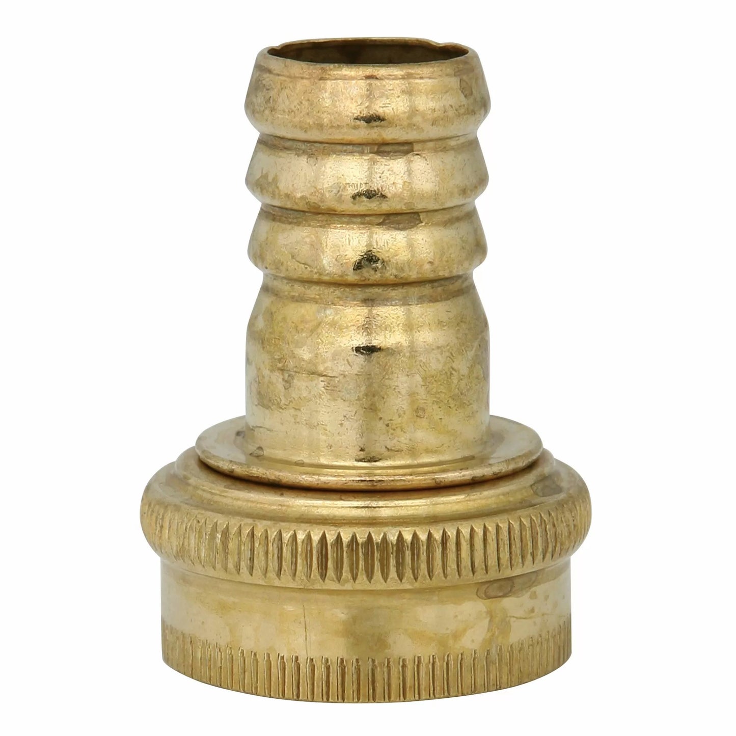 Brass Hose Repair Couplings