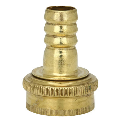 Brass Hose Repair Couplings