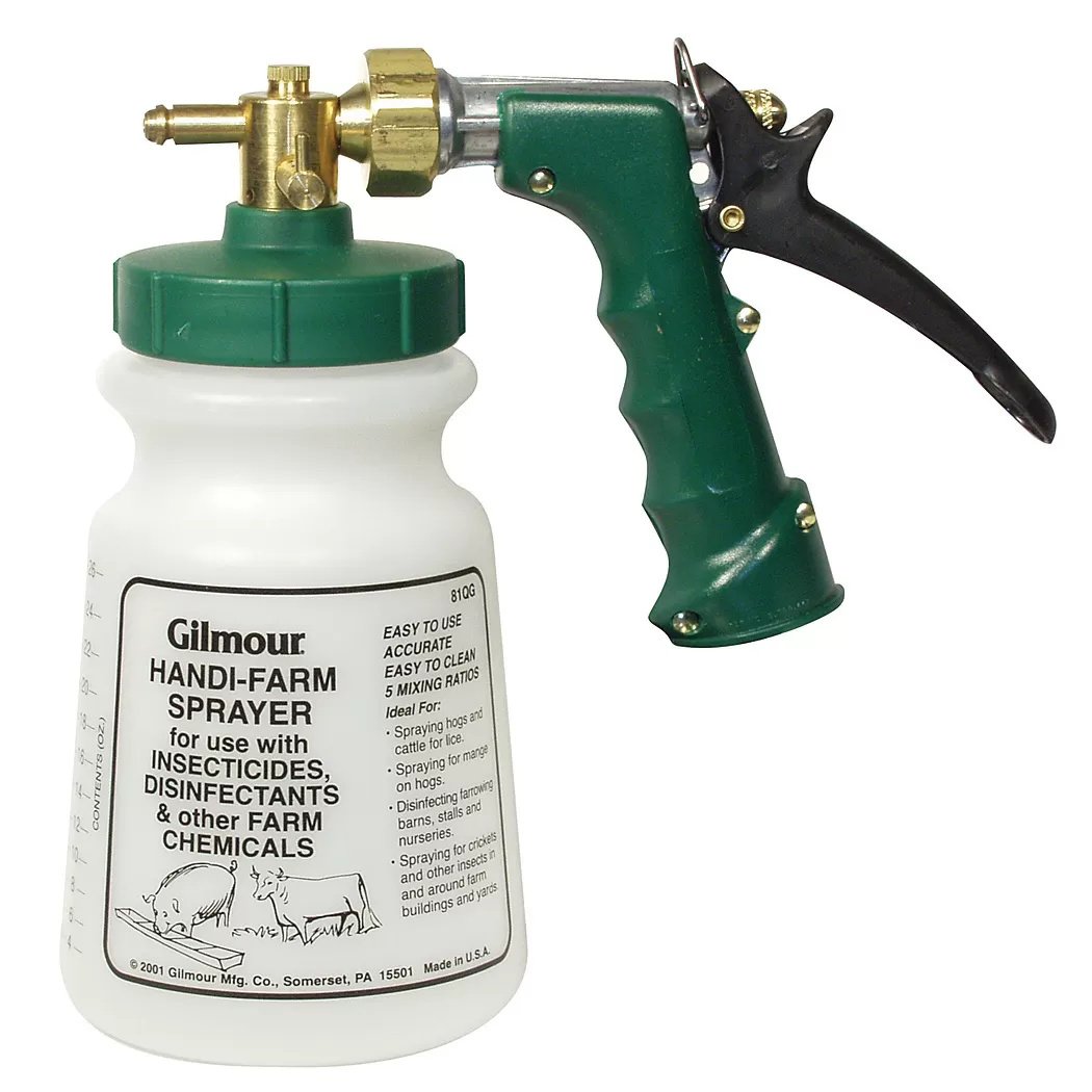 Gilmour® Handy Sprayer - 32 oz