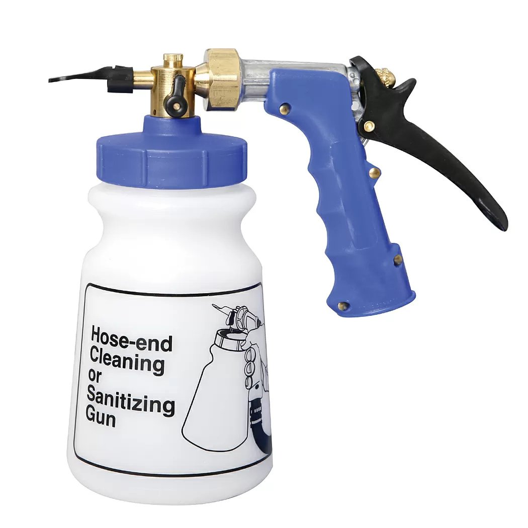 Gilmour® Heavy-Duty Sprayer - 1/2 oz. Per Gal.