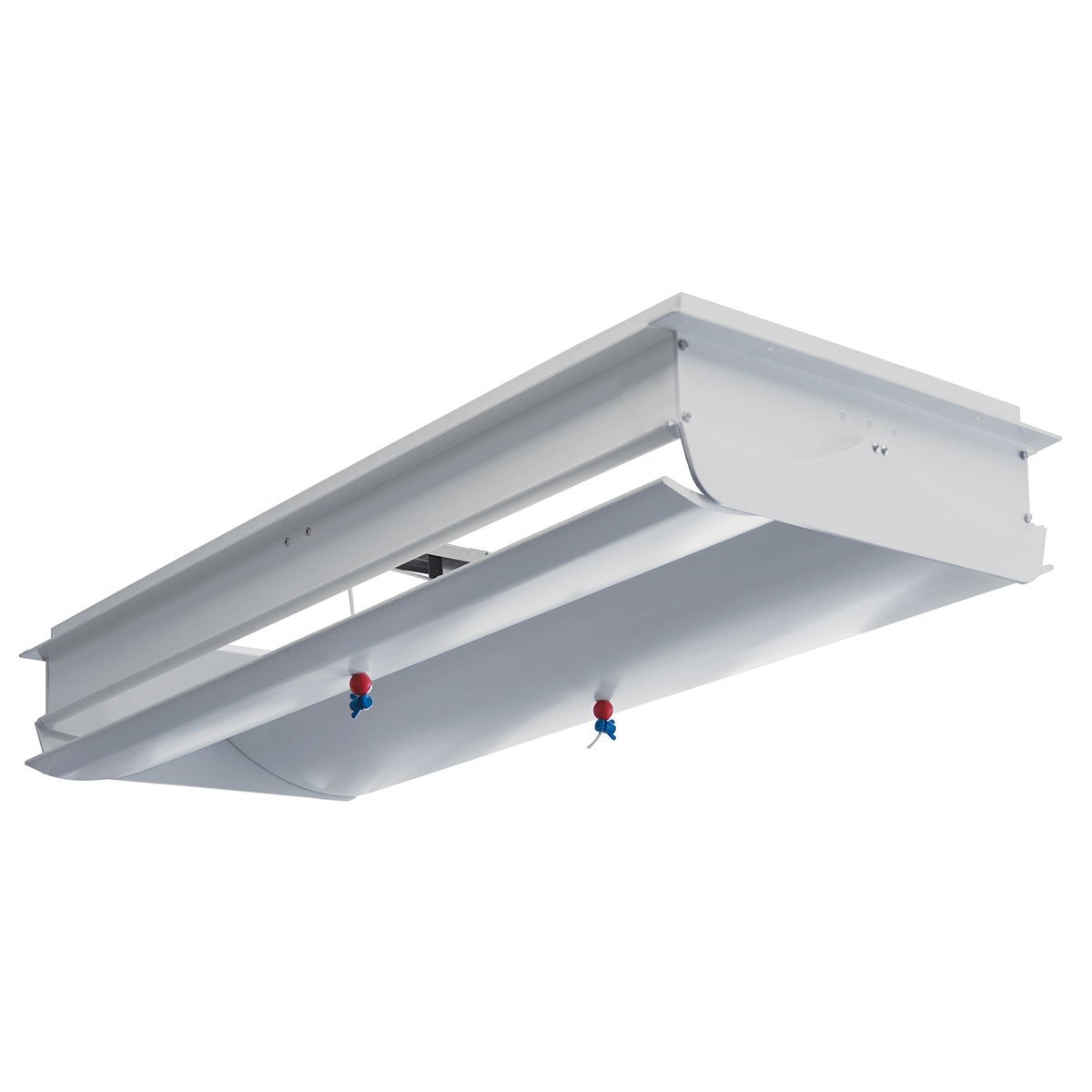 AP® All Plastic 2-Way Actuated Ceiling Inlet, 4,100 CFM