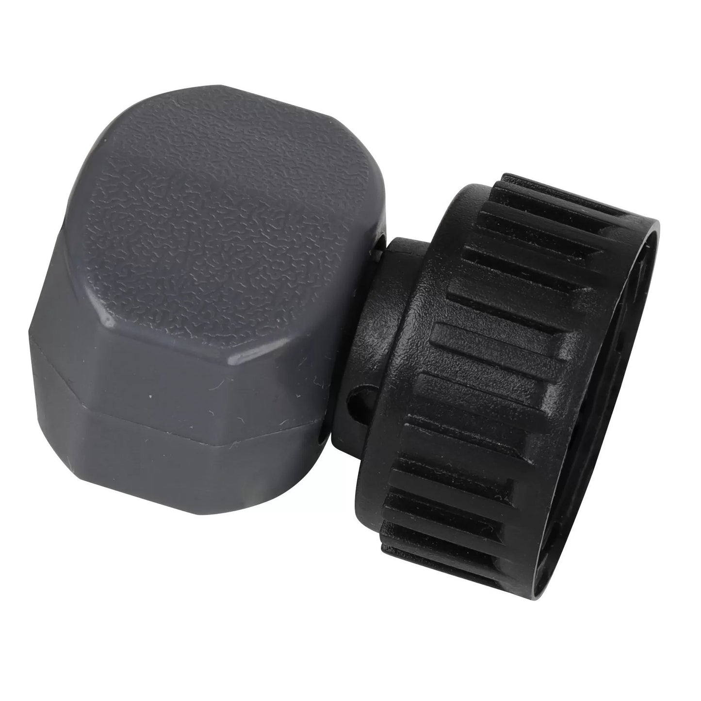 Gilmour® HeavyDuty Clamp Hose Coupler