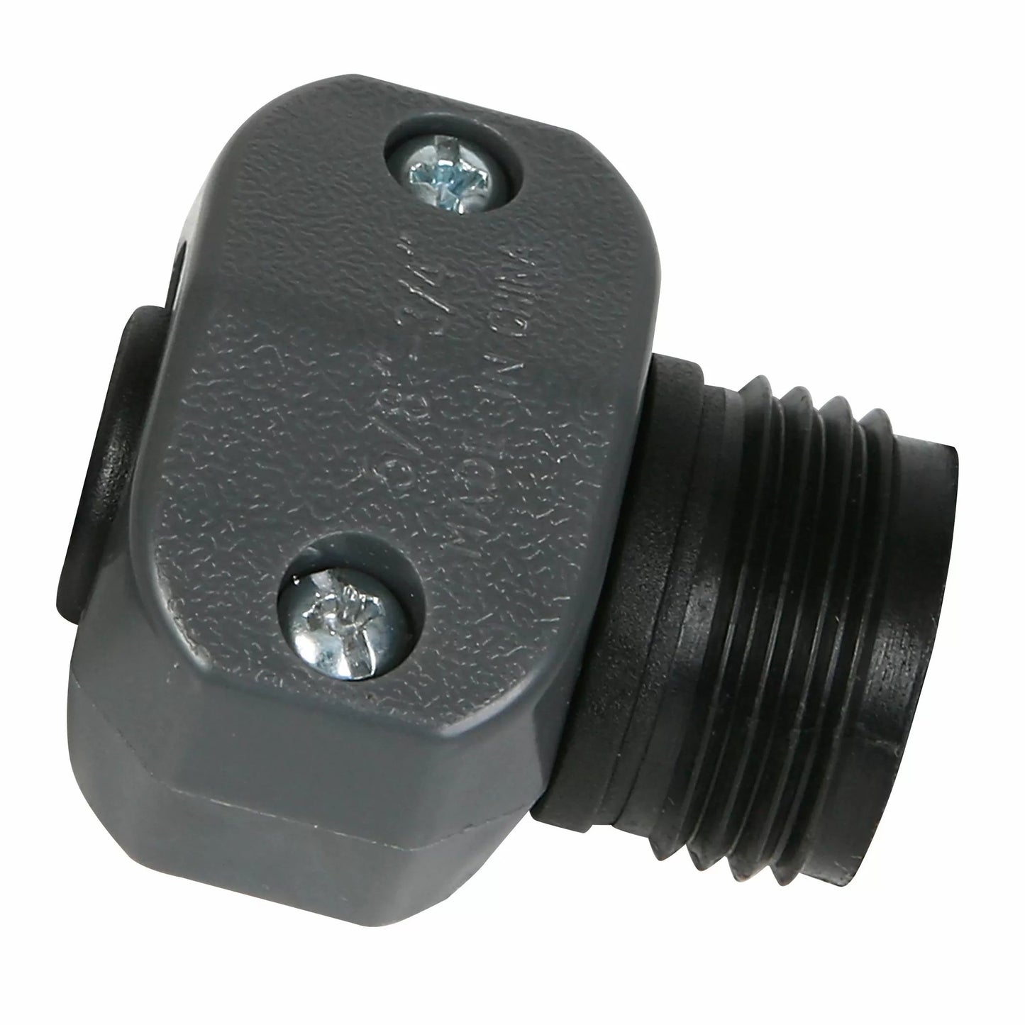 Gilmour® HeavyDuty Clamp Hose Coupler