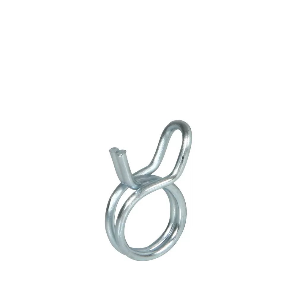 Constant Tension Hose Clamp