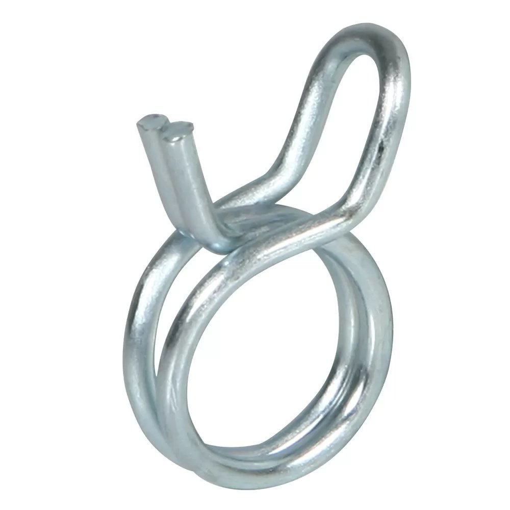 Constant Tension Hose Clamp