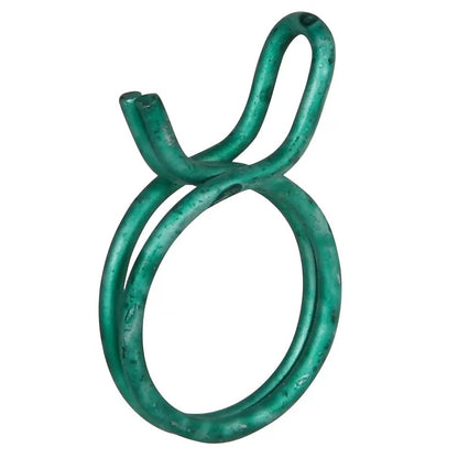 Constant Tension Hose Clamp